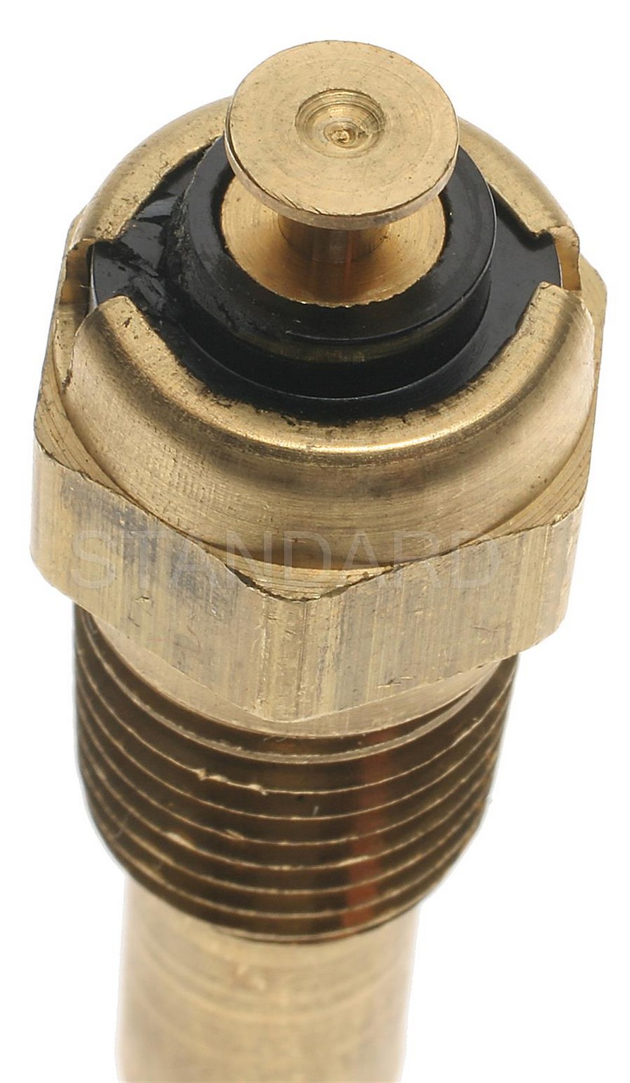 Standard TS-527 Temperature Sender - With Gauge