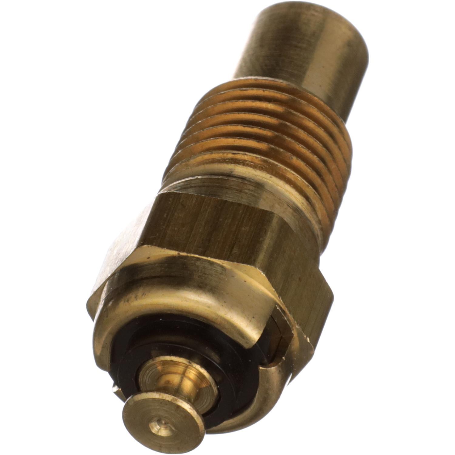Standard TS-52 Temperature Sender - With Gauge - Image 5