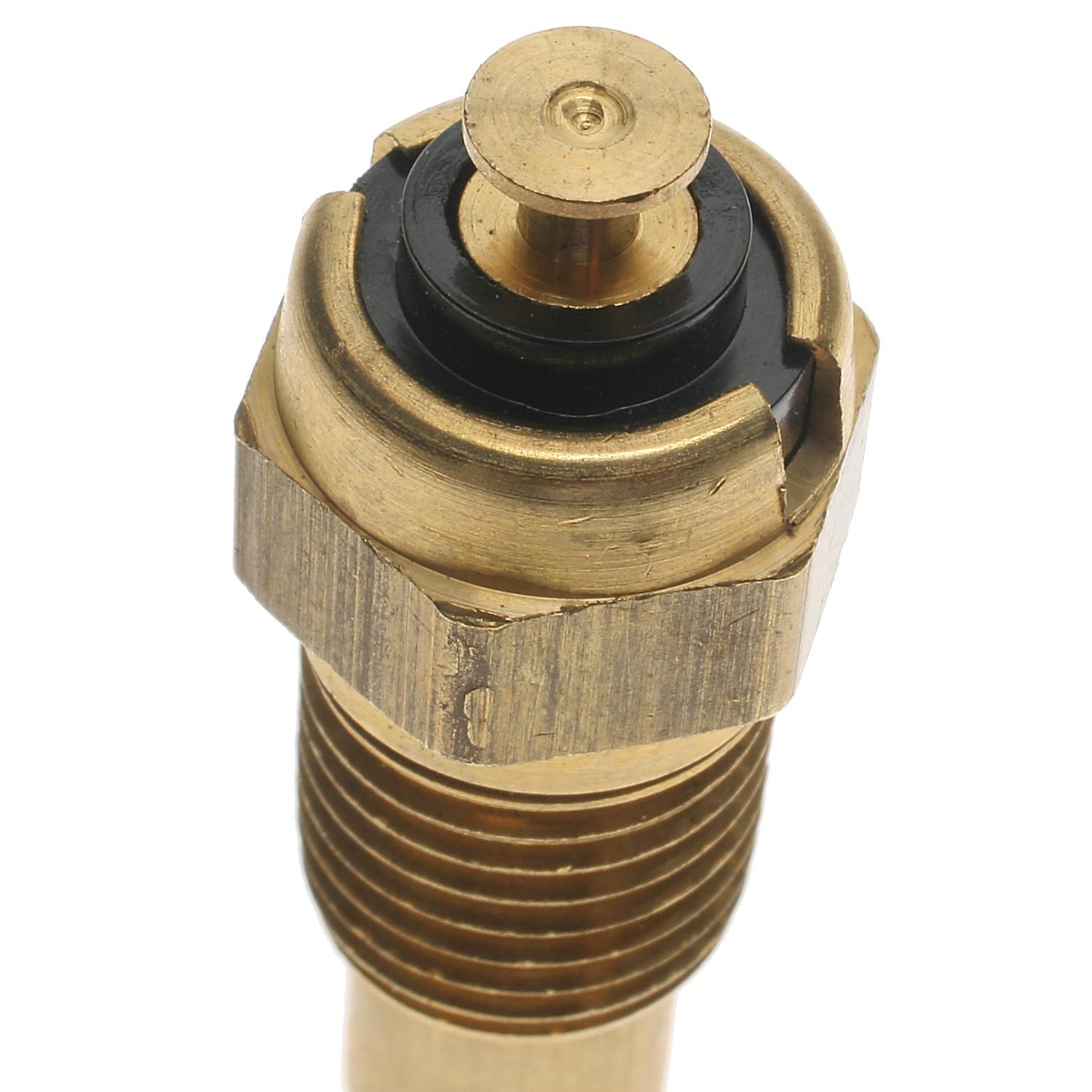Standard TS-52 Temperature Sender - With Gauge