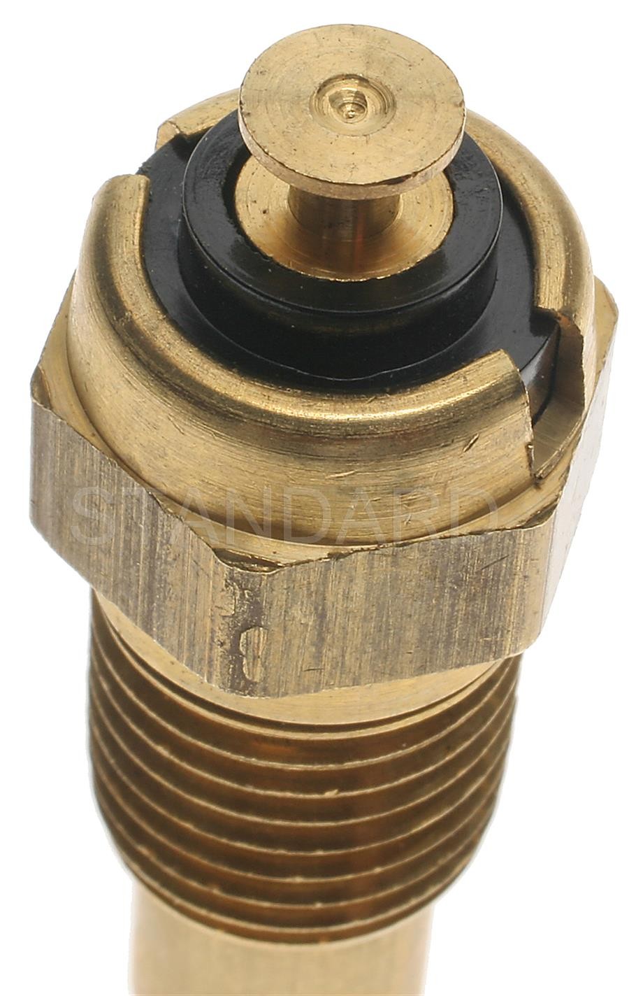 Standard TS-52 Temperature Sender - With Gauge - Image 3