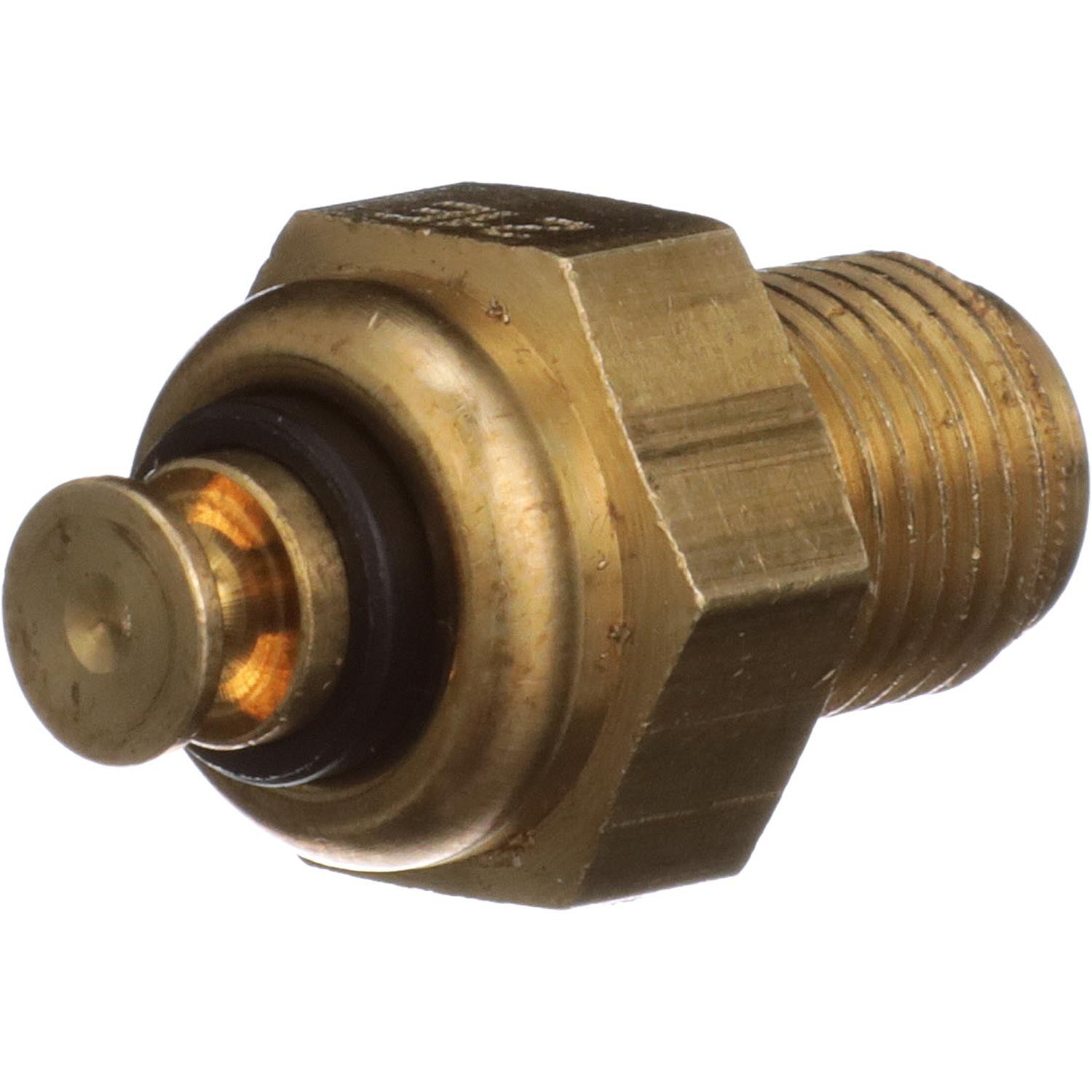 Standard TS-59 Temperature Sender - With Gauge