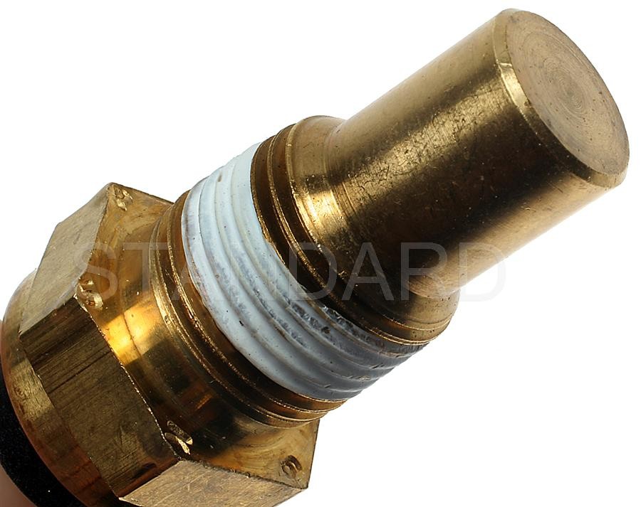 Standard TS-66 Temperature Sender - With Light