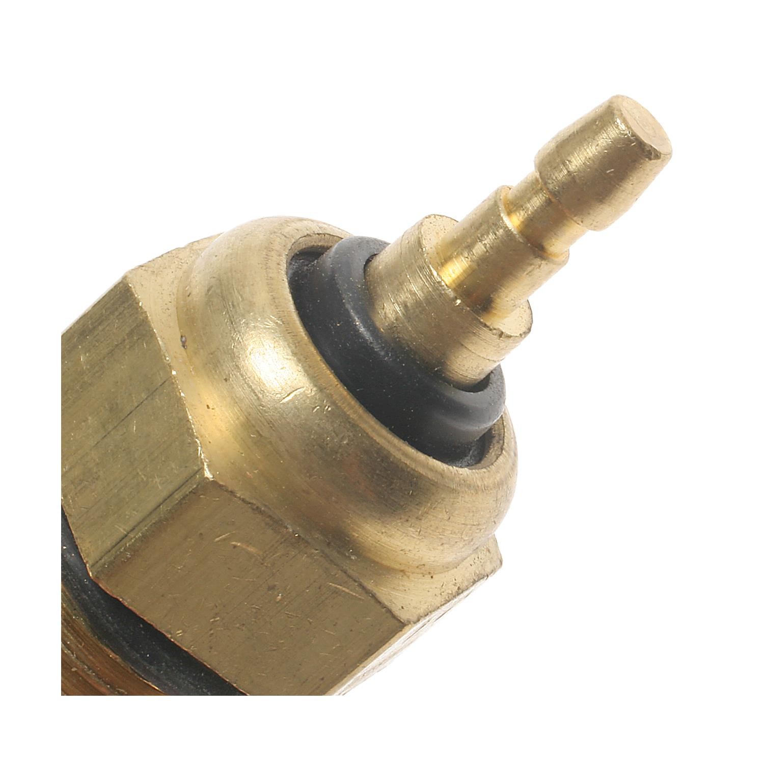 Standard TS-67 Temperature Sender - With Gauge