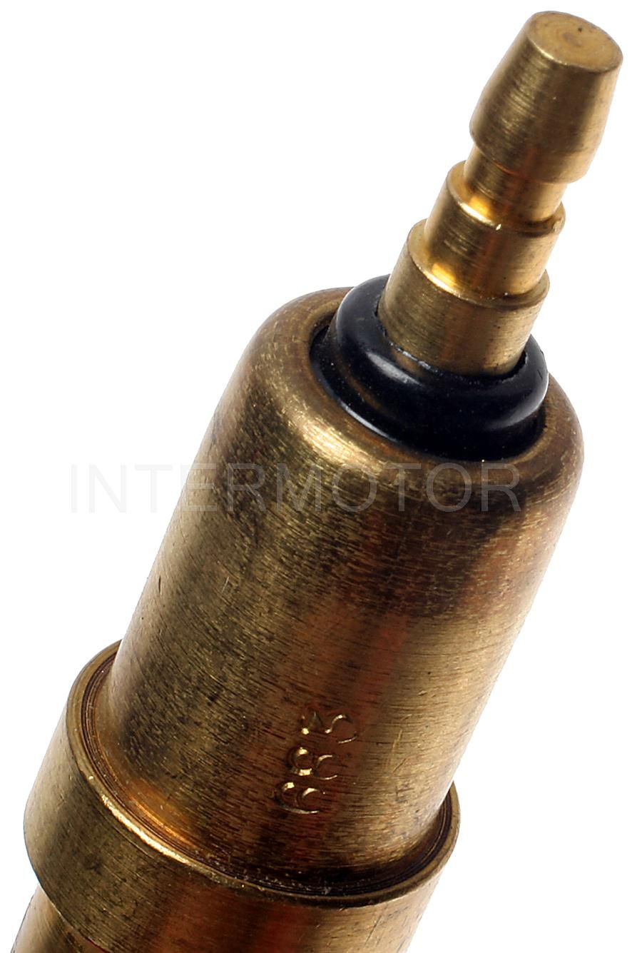 Standard TS-69 Temperature Sender - With Gauge