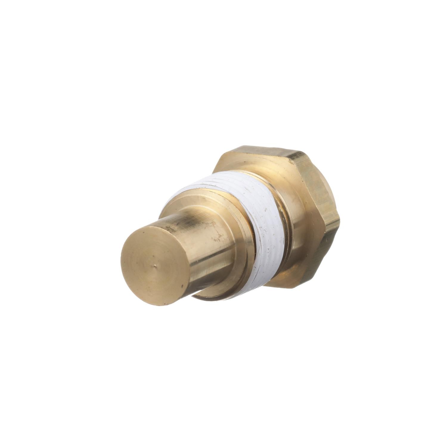 Standard TS-6 Temperature Sender - With Gauge