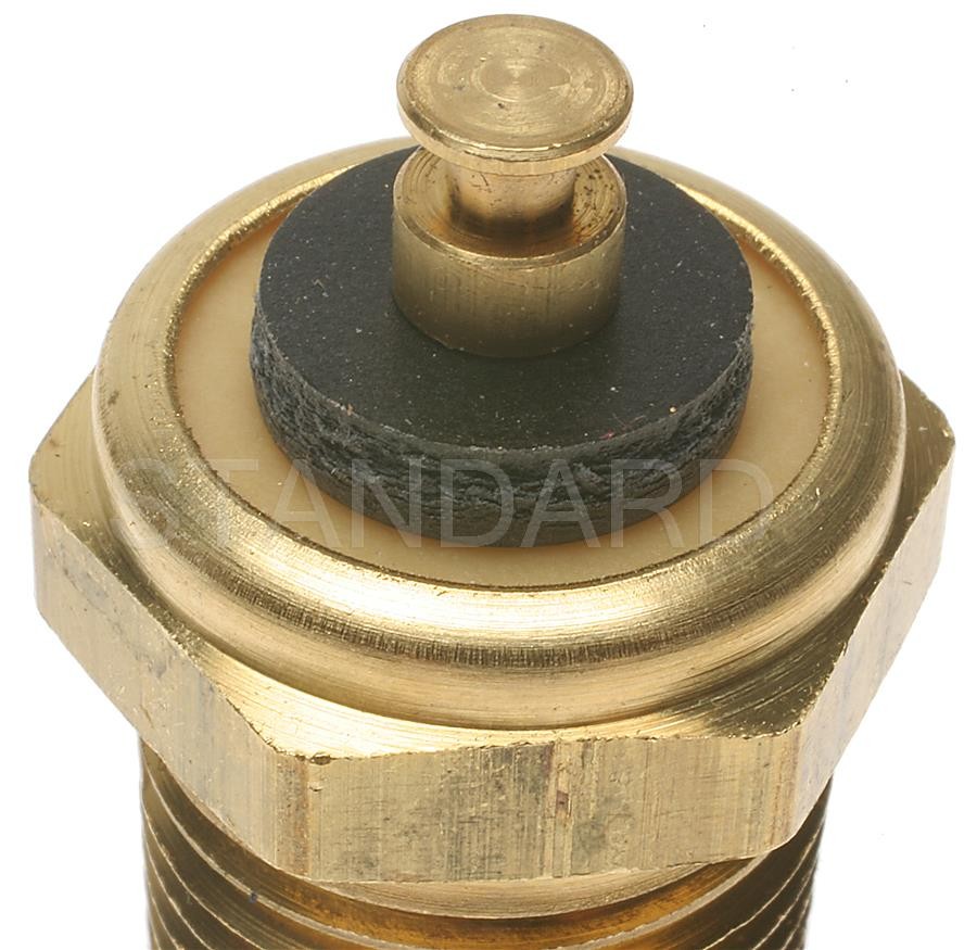 Standard TS-6 Temperature Sender - With Gauge - Image 6