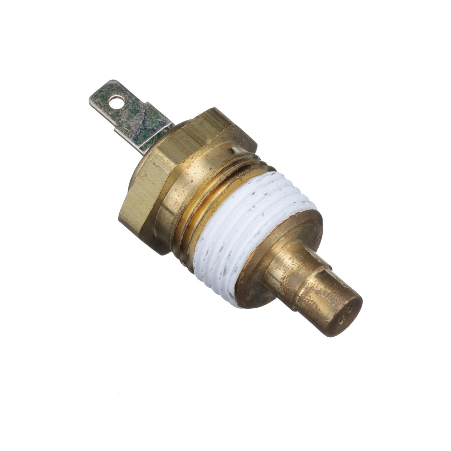 Standard TS-71 Temperature Sender - With Gauge - Image 4