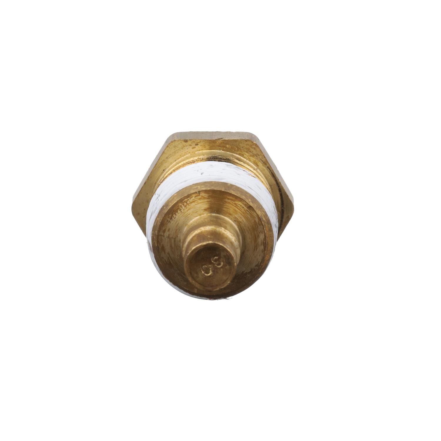 Standard TS-71 Temperature Sender - With Gauge - Image 3