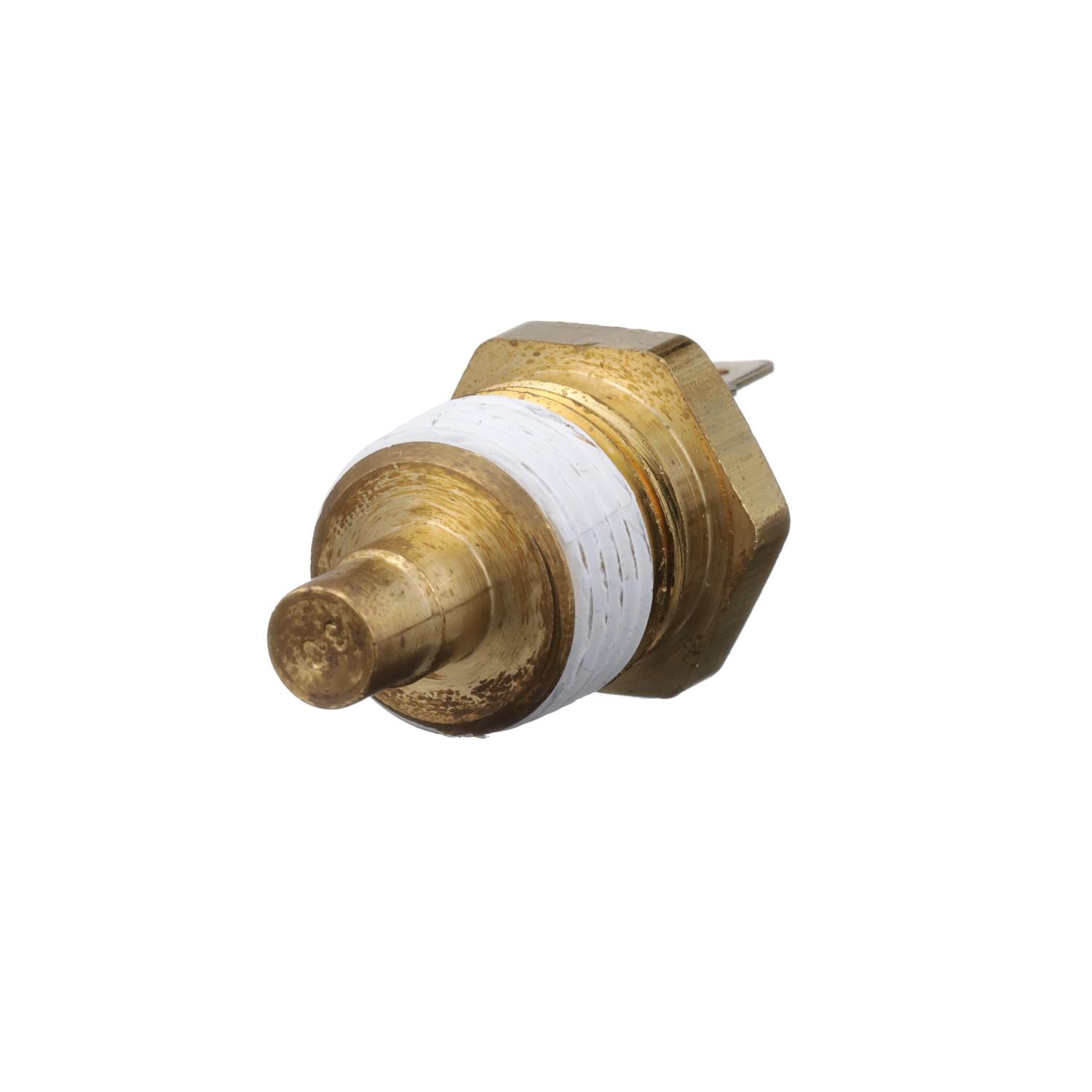 Standard TS-71 Temperature Sender - With Gauge