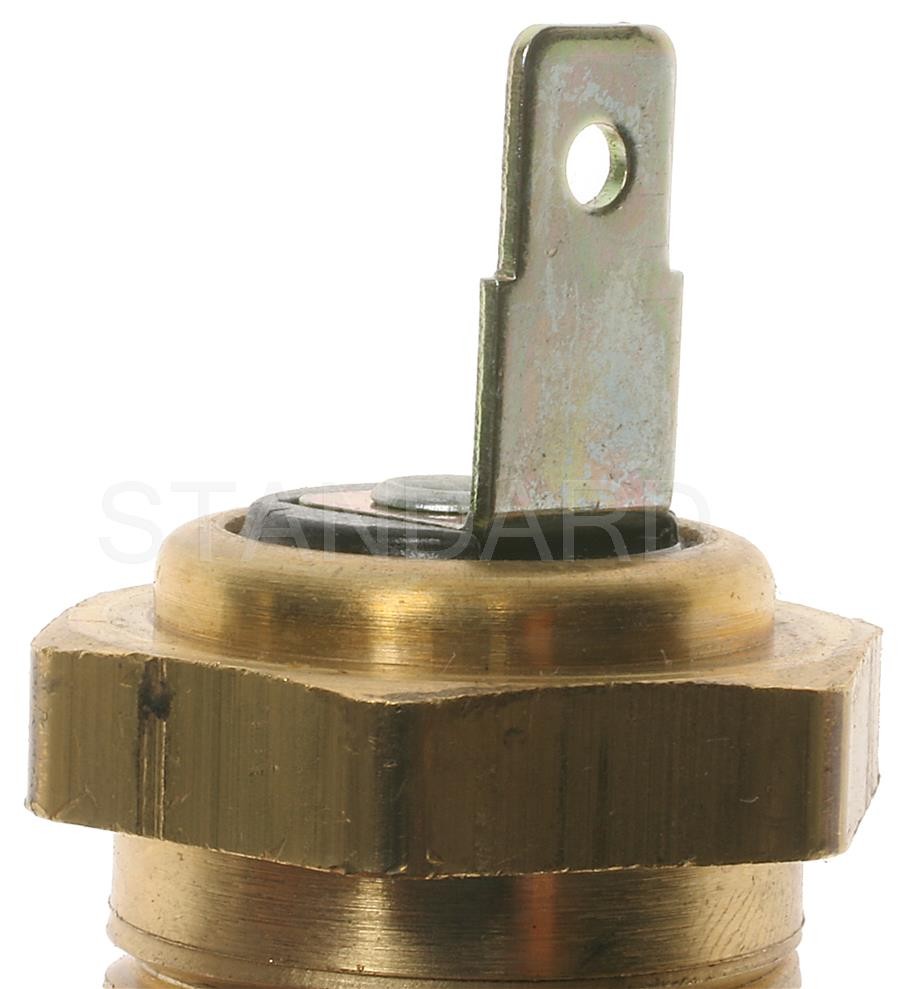 Standard TS-71 Temperature Sender - With Gauge - Image 2