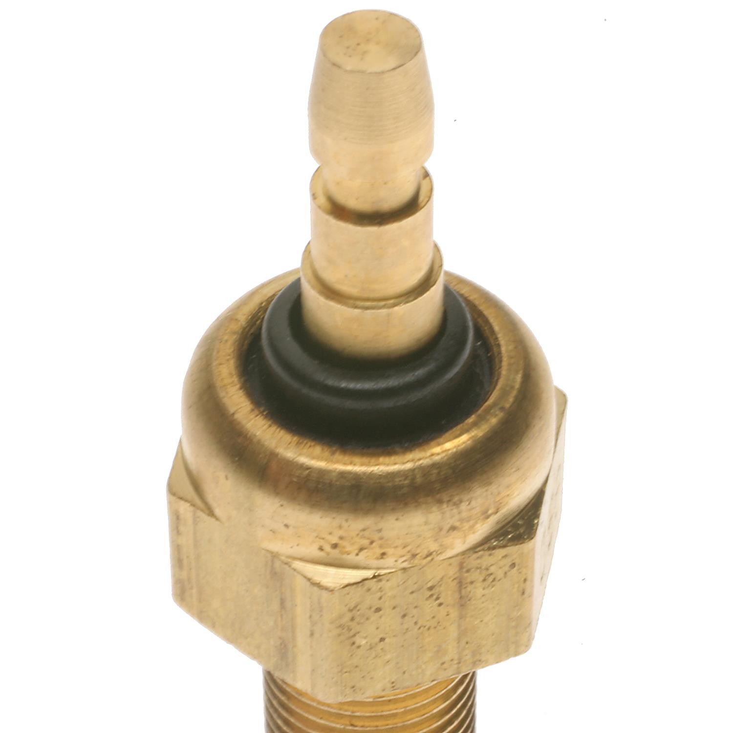 Standard TS-74 Temperature Sender - With Gauge