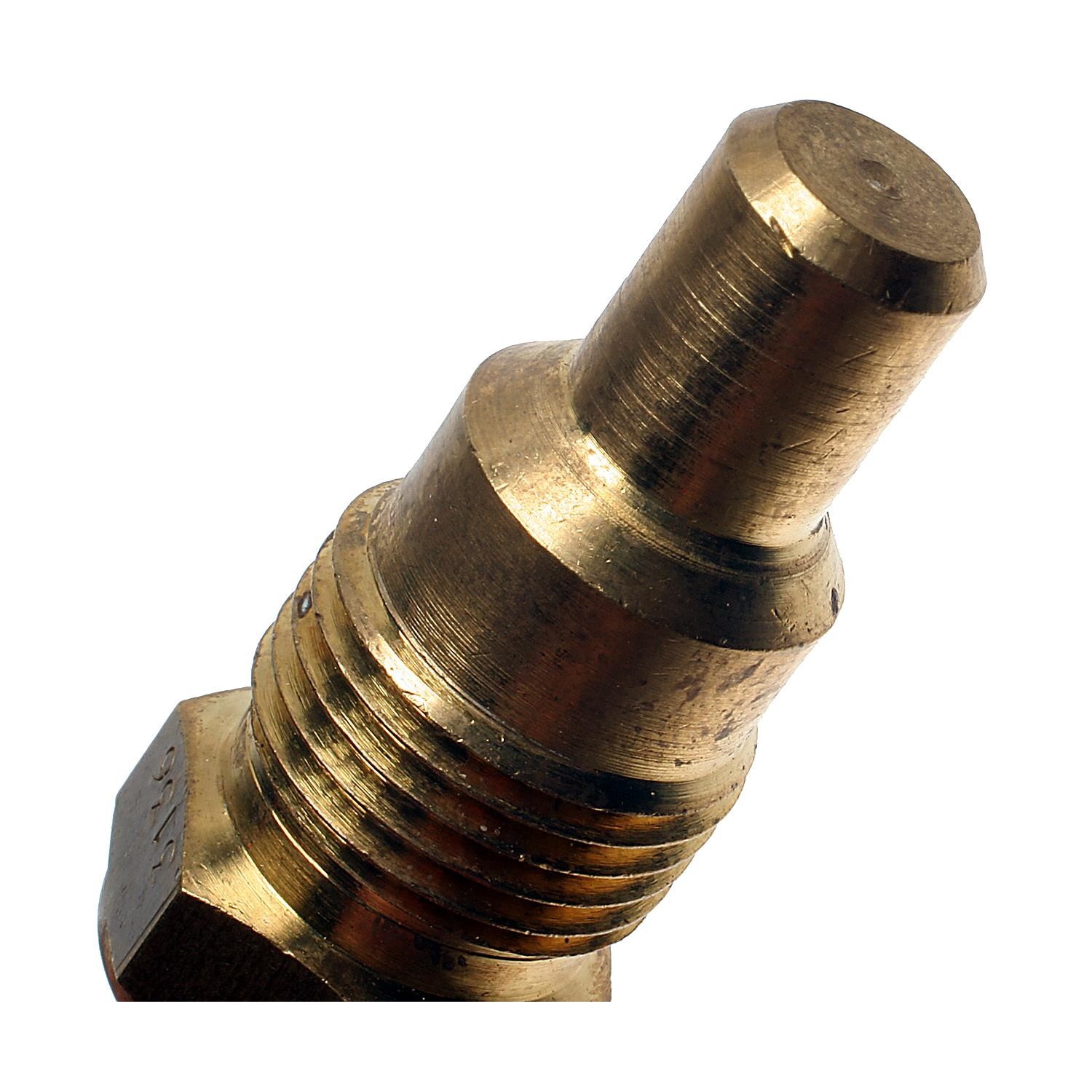 Standard TS-75 Temperature Sender - With Gauge - Image 3