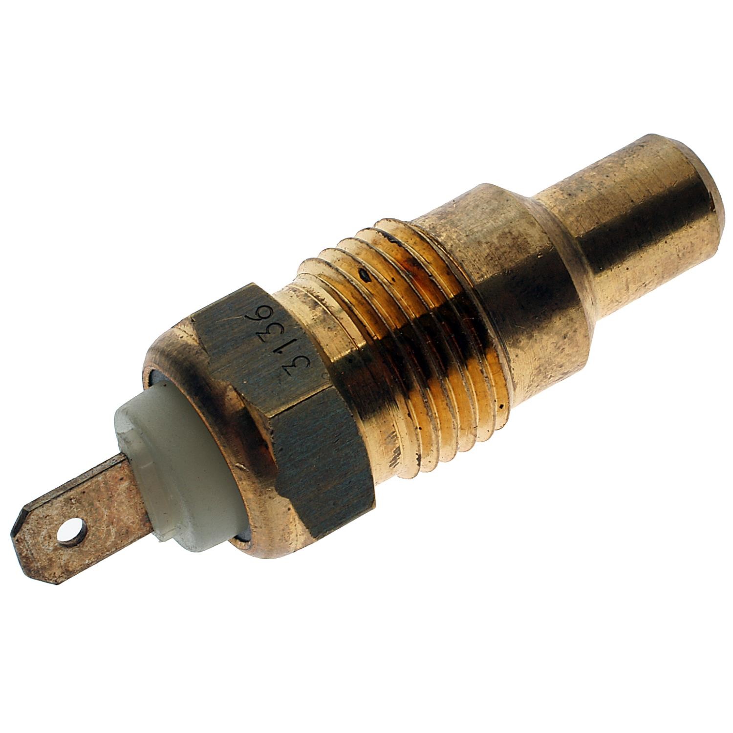 Standard TS-75 Temperature Sender - With Gauge - Image 2