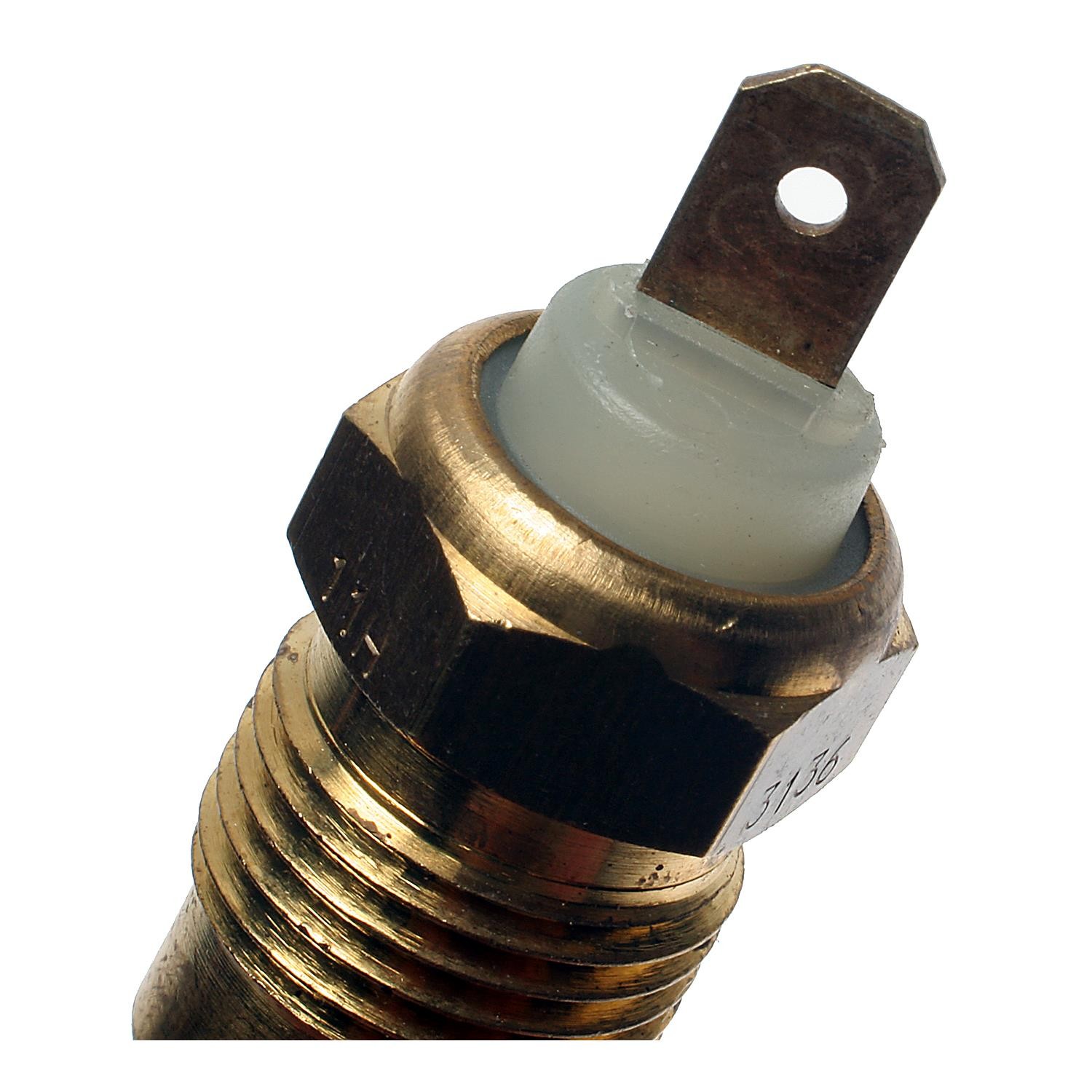Standard TS-75 Temperature Sender - With Gauge - Image 4