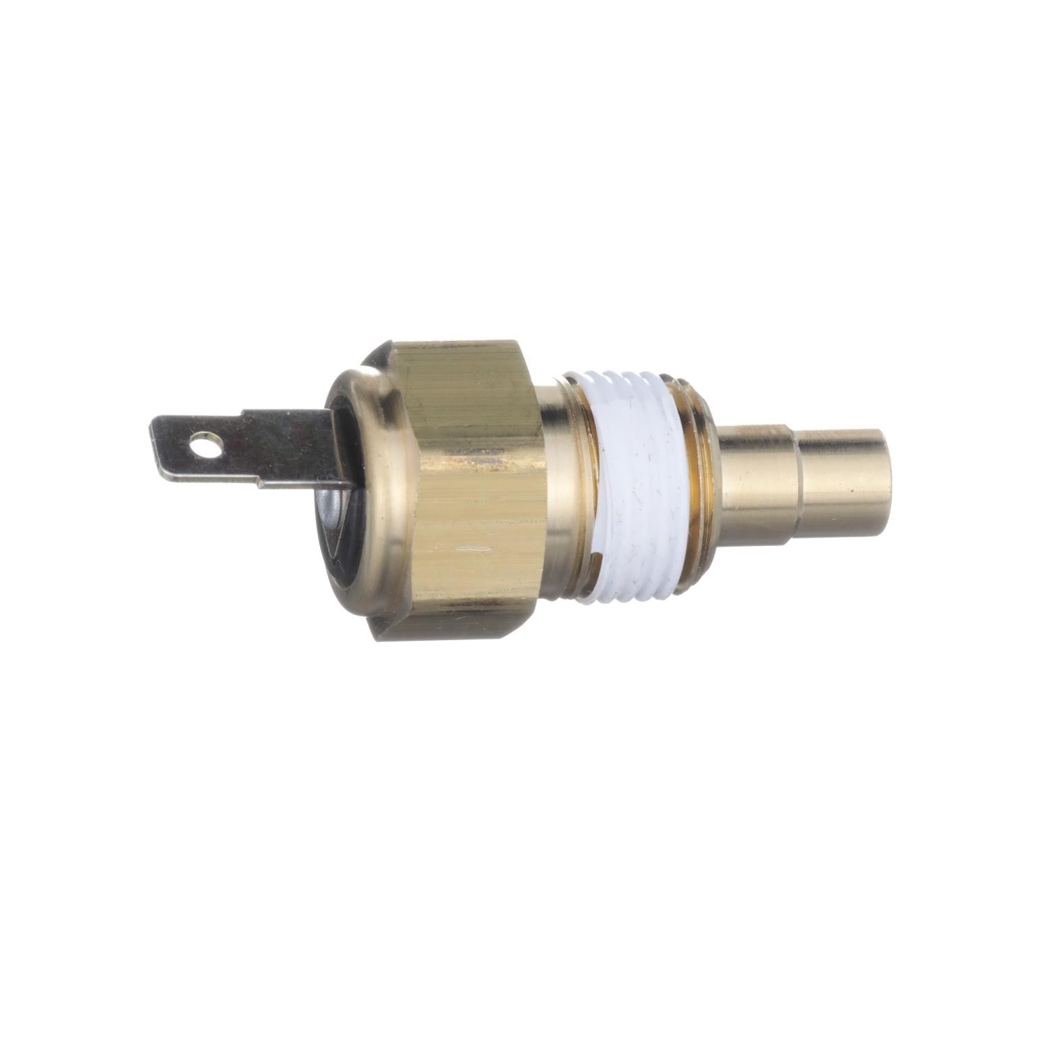 Standard TS-76 Temperature Sender - With Gauge