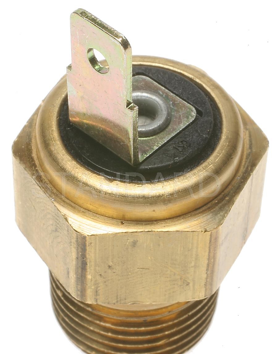 Standard TS-76 Temperature Sender - With Gauge - Image 3