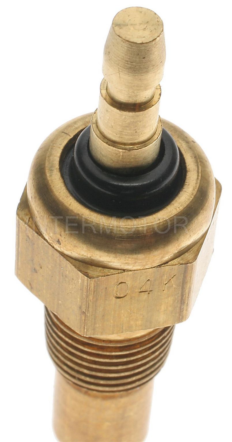 Standard TS-86 Temperature Sender - With Gauge