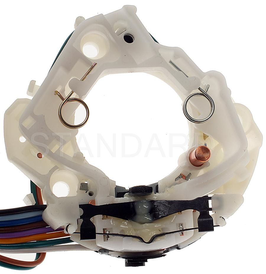 Standard TW-12 Turn Signal Switch - Image 3