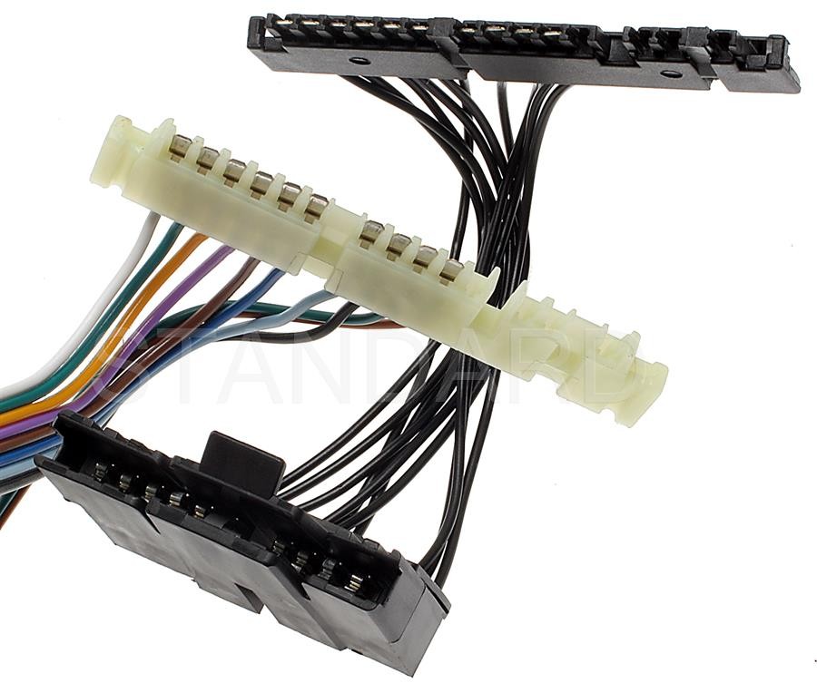 Standard TW-12 Turn Signal Switch - Image 8