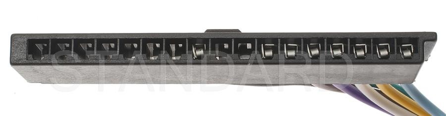 Standard TW-19 Turn Signal Switch
