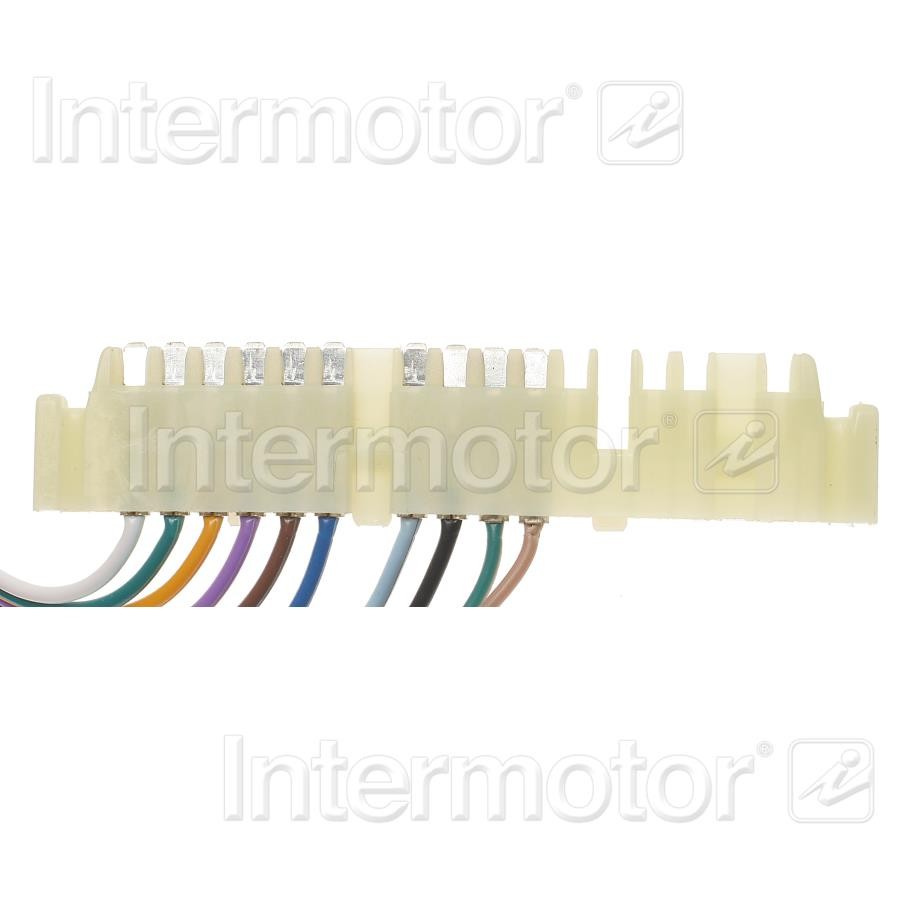 Standard TW-20 Multi Function Column Switch - Image 5