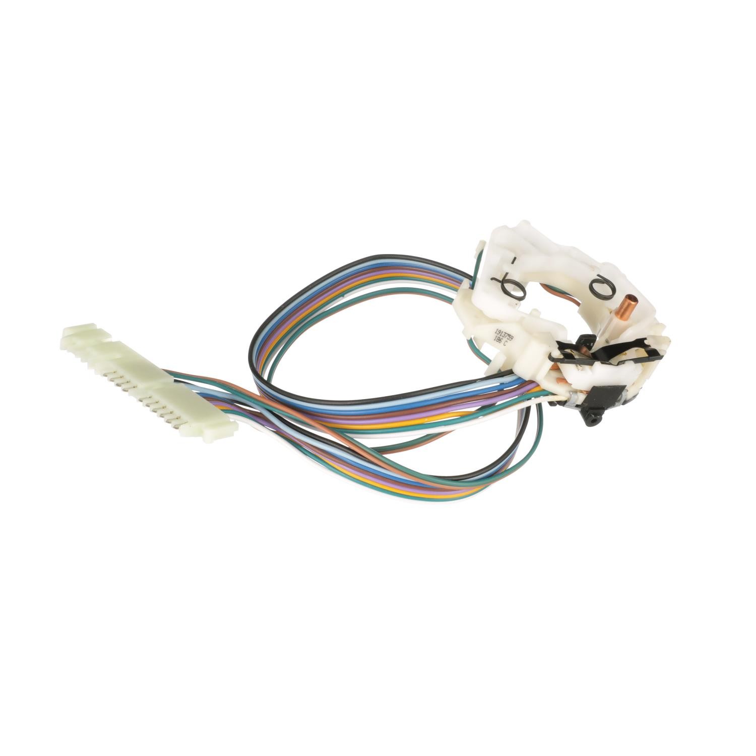 Standard TW-20 Multi Function Column Switch - Image 2