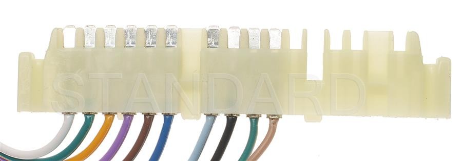 Standard TW-20 Multi Function Column Switch - Image 3