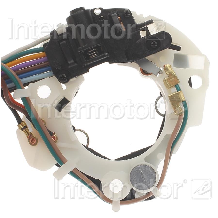 Standard TW-27 Turn Signal Switch - Image 2
