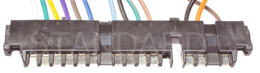 Standard TW-27 Turn Signal Switch - Image 7