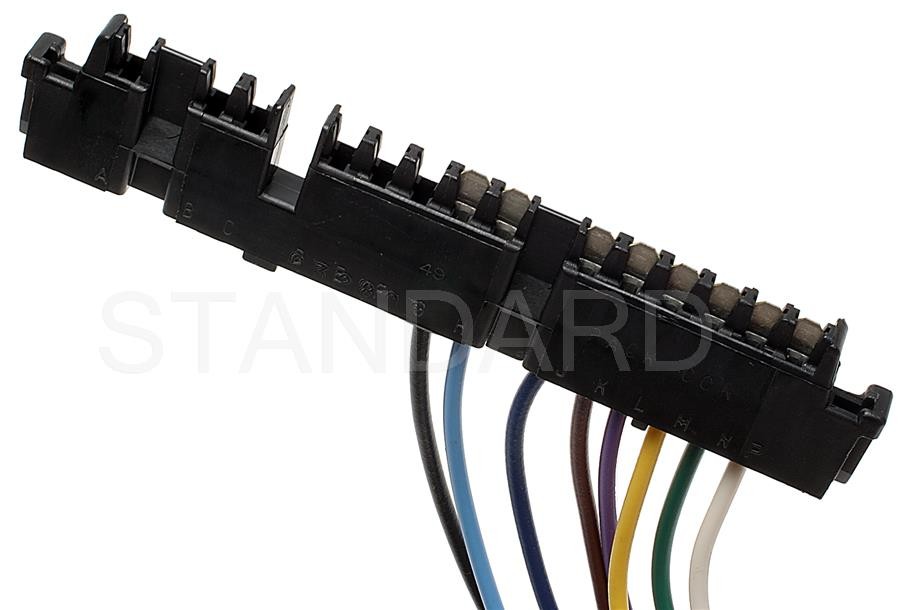 Standard TW-41 Turn Signal Switch