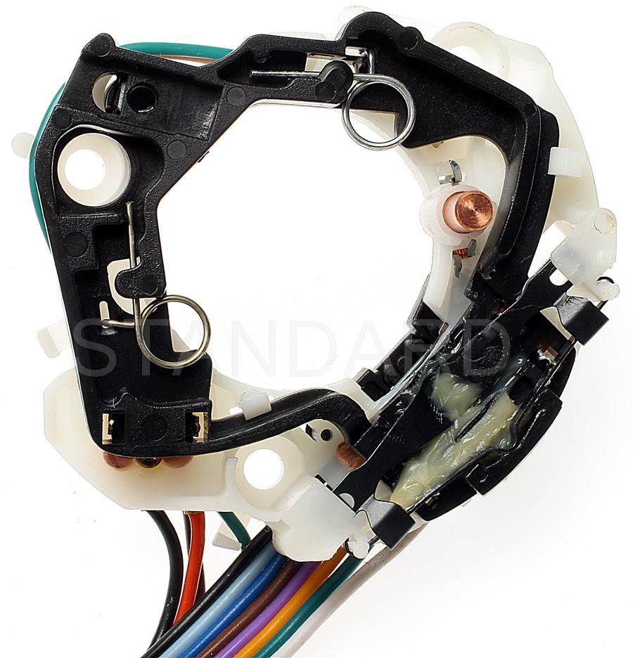 Standard TW-44 Turn Signal Switch - Image 3