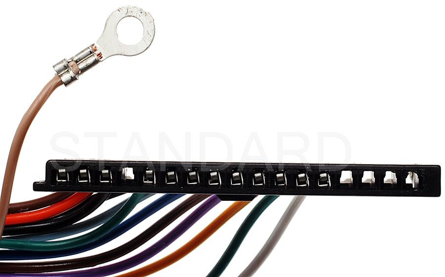 Standard TW-44 Turn Signal Switch