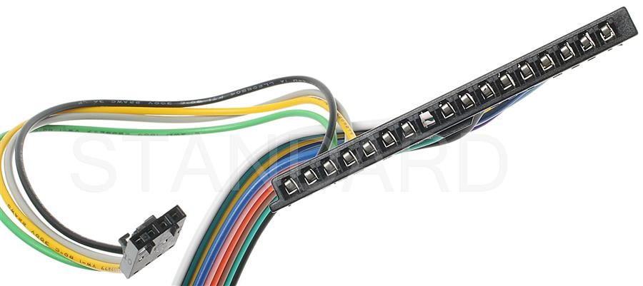 Standard TW-50 Turn Signal Switch - Image 5