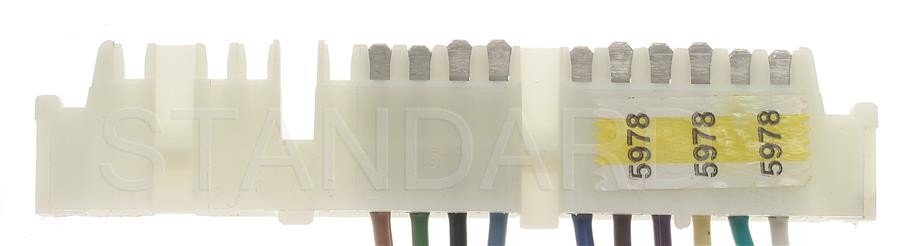 Standard TW-52 Turn Signal Switch