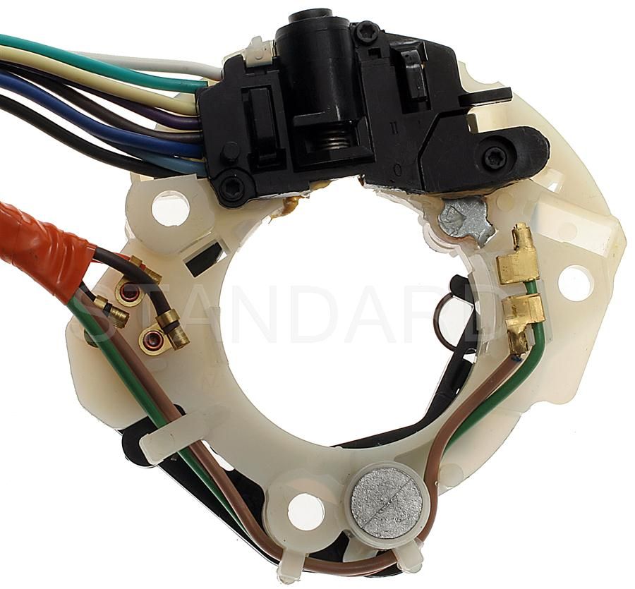 Standard TW-57 Turn Signal Switch - Image 2