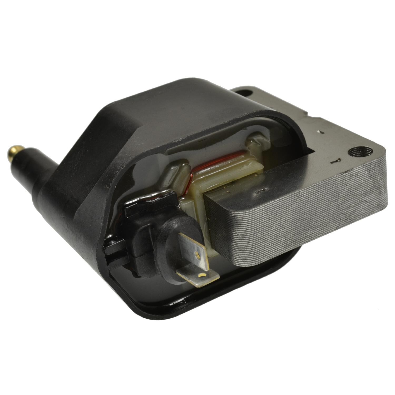 Standard UF-115 Electronic Ignition Coil - Image 6