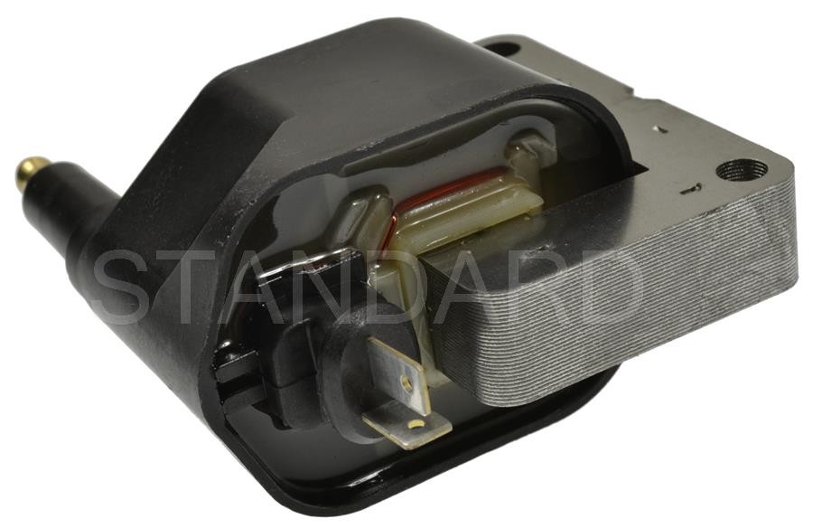 Standard UF-115 Electronic Ignition Coil