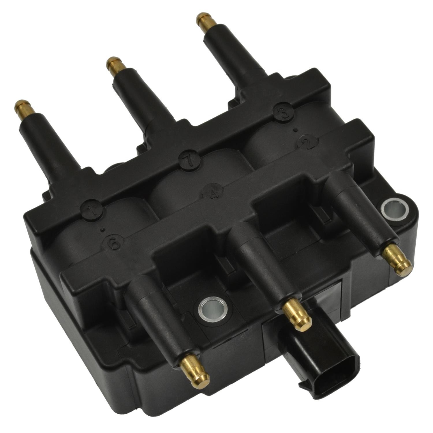Standard UF-121 Distributorless Coil
