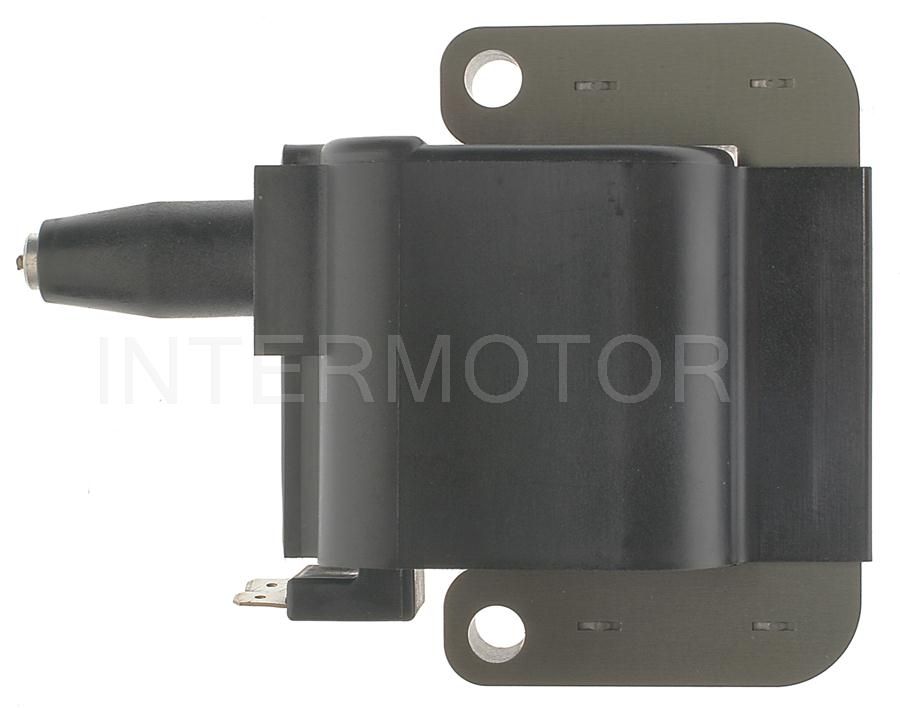 Standard UF-123 Electronic Ignition Coil - Image 4