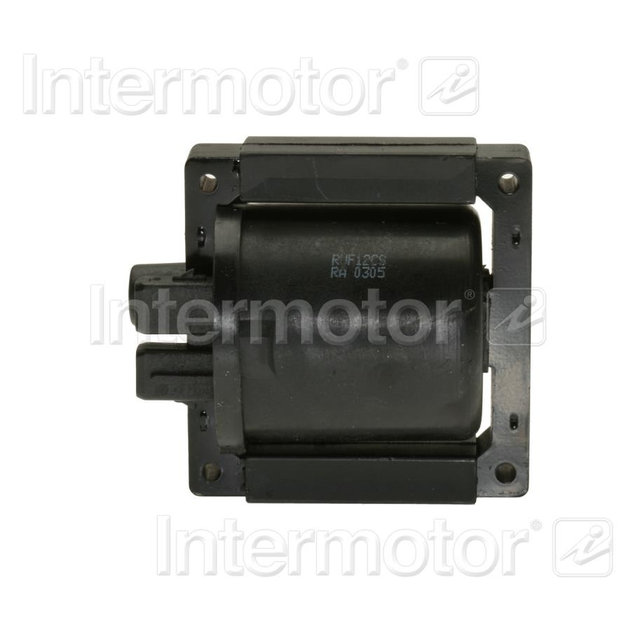 Standard UF-12 Electronic Ignition Coil - Image 2