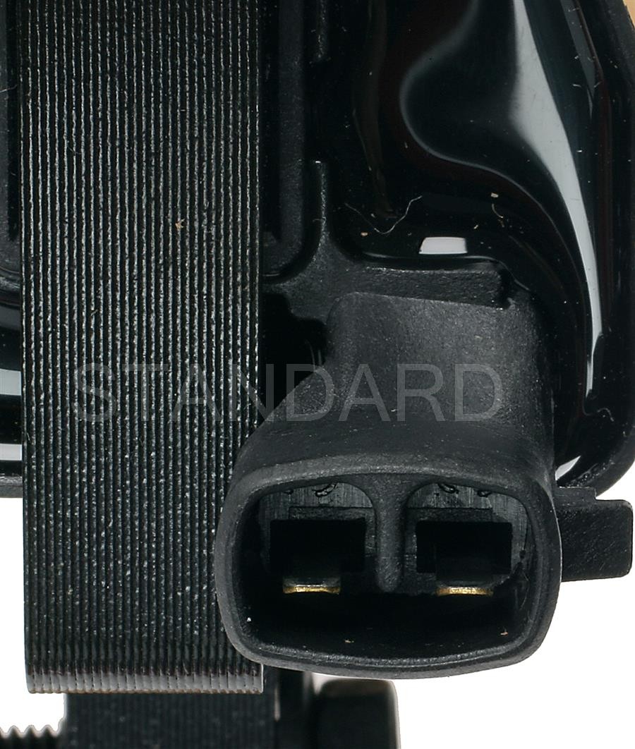Standard UF-199 OE Durability Improved Ignition Coil - Image 9