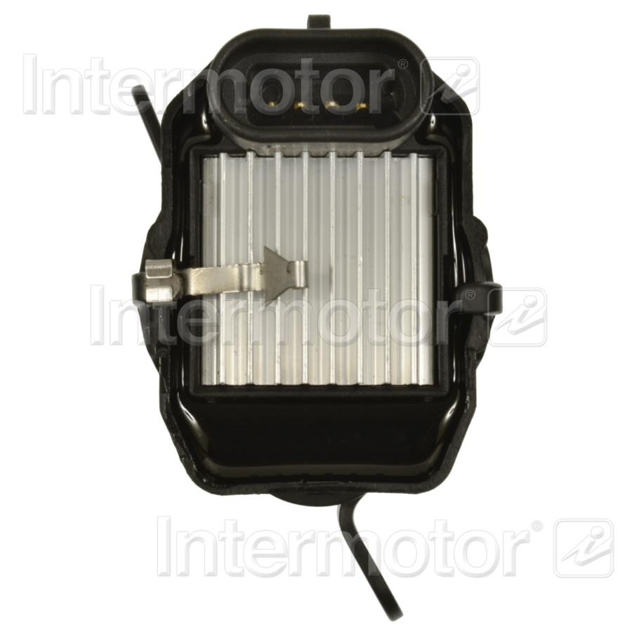 Standard UF-262 OE Durability Improved Ignition Coil - Image 8