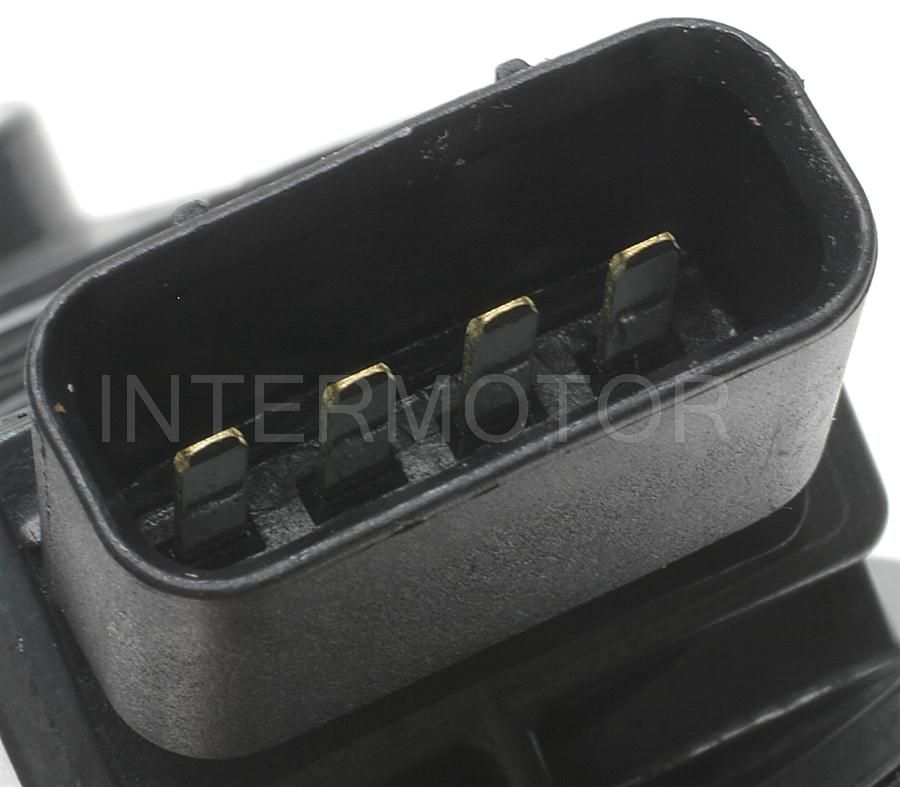 Standard UF-267 OE Durability Improved Ignition Coil - Image 8