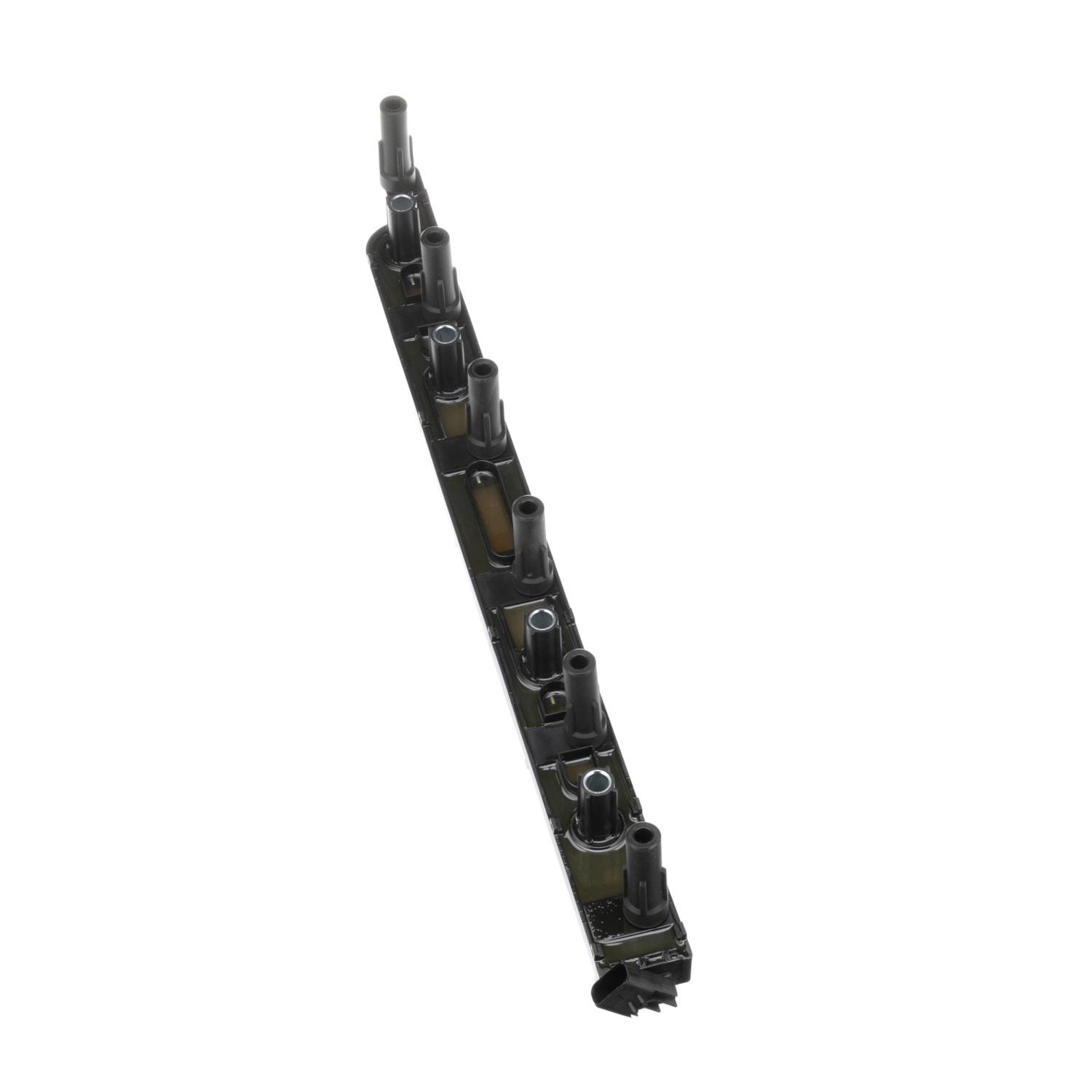 Standard UF-296 OE Durability Improved Ignition Coil - Image 6
