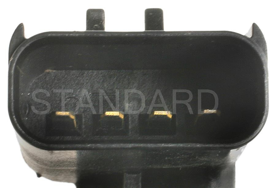 Standard UF-296 OE Durability Improved Ignition Coil - Image 2