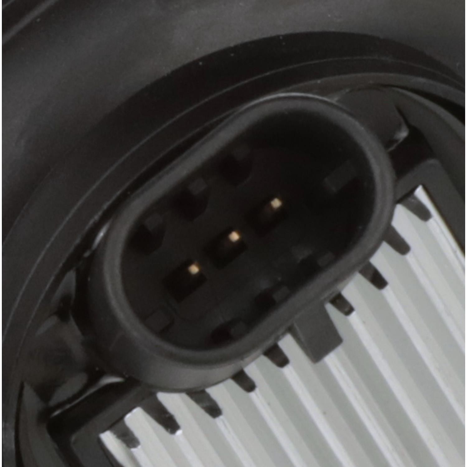 Standard UF-303 OE Durability Improved Ignition Coil - Image 4