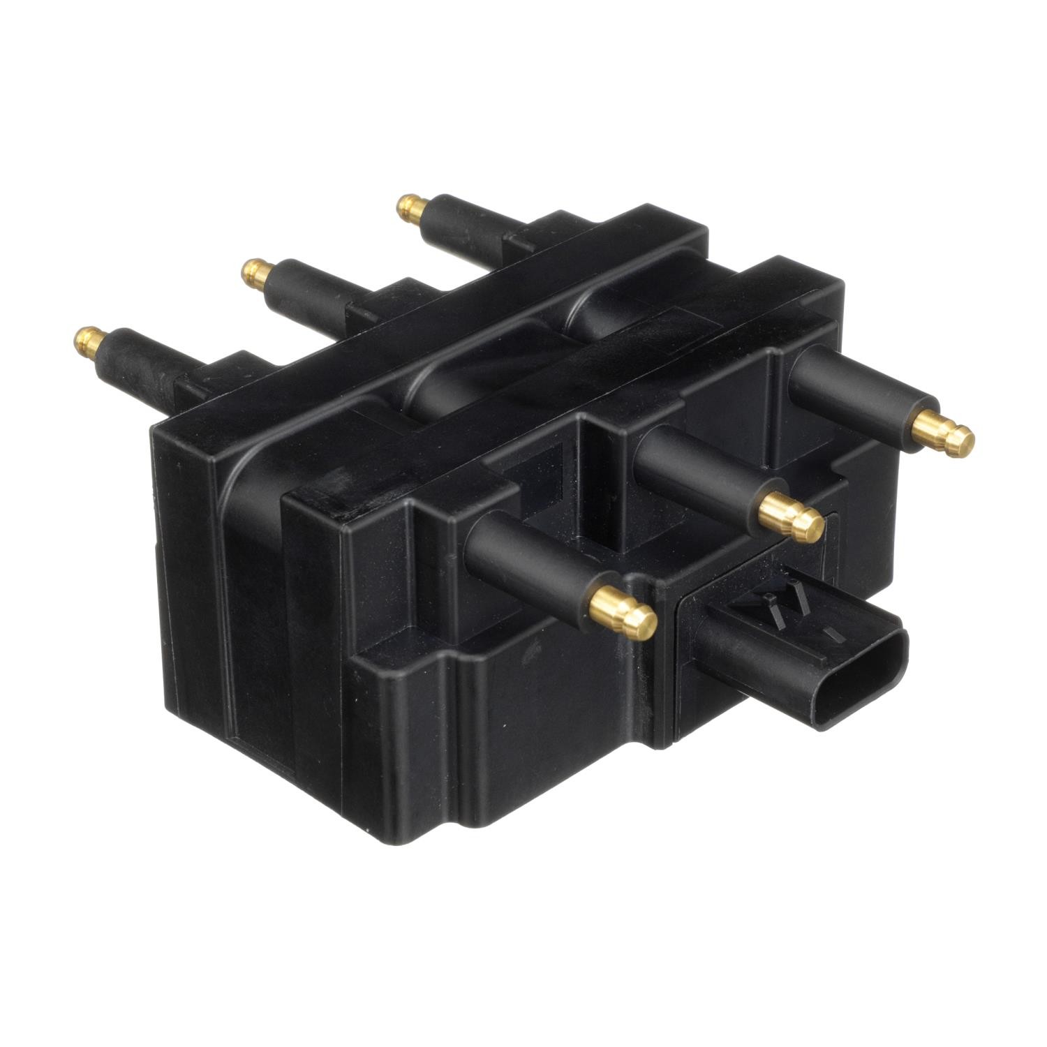 Standard UF-305 OE Durability Improved Ignition Coil - Image 4