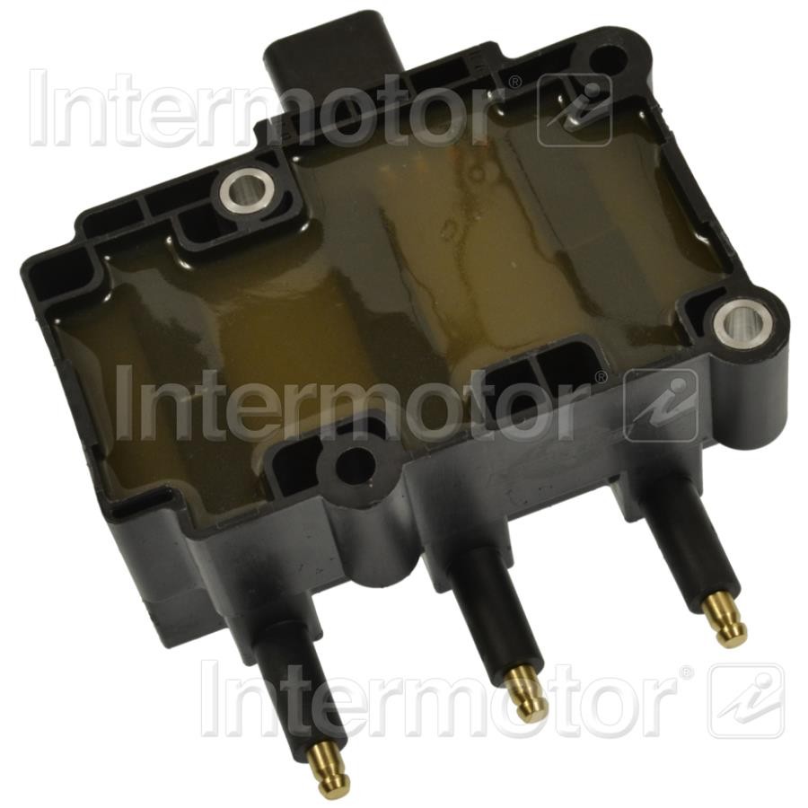 Standard UF-305 OE Durability Improved Ignition Coil - Image 6