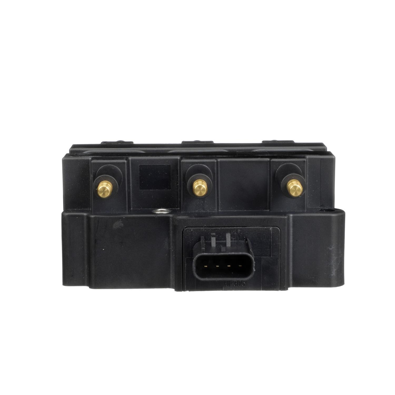 Standard UF-305 OE Durability Improved Ignition Coil - Image 7