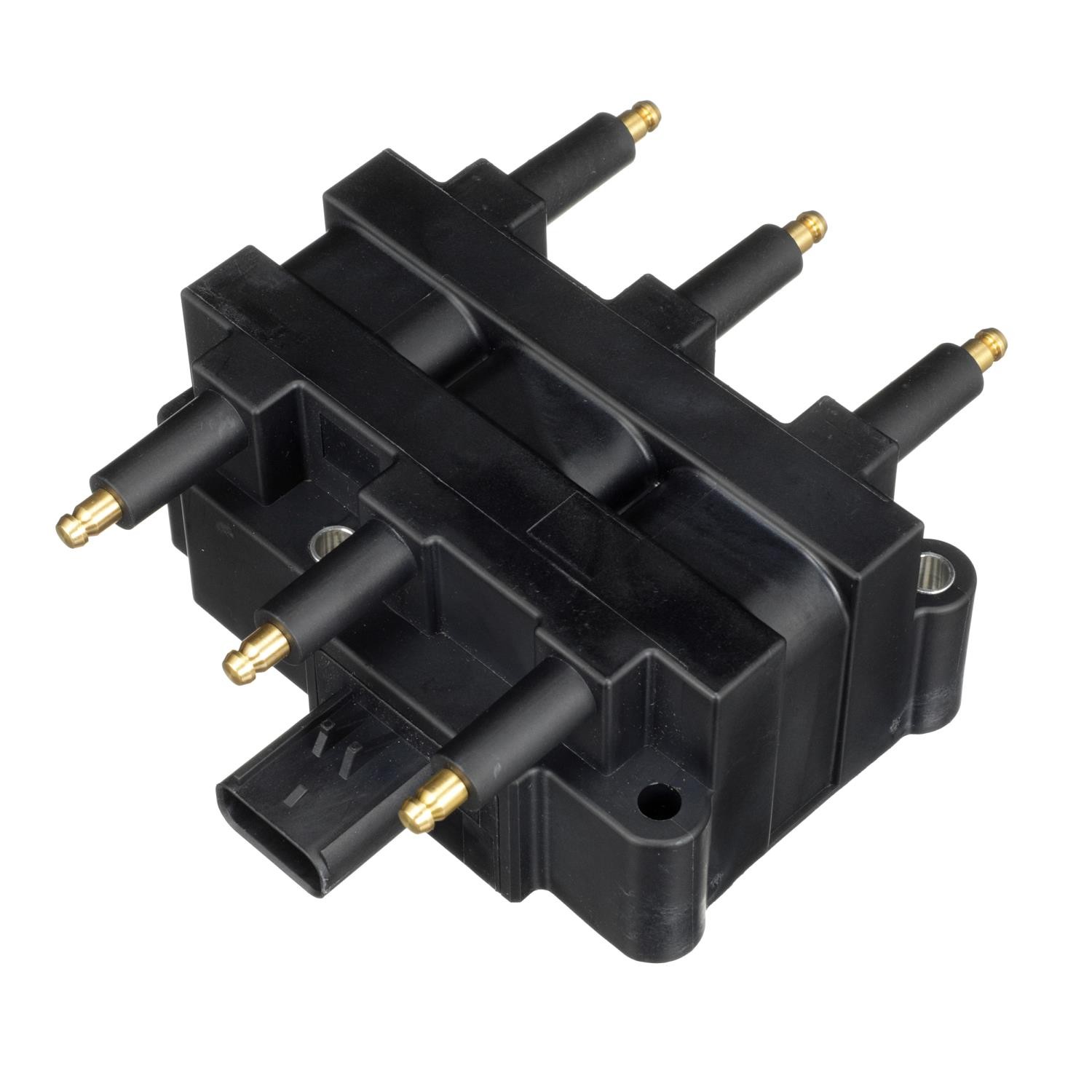 Standard UF-305 OE Durability Improved Ignition Coil - Image 8